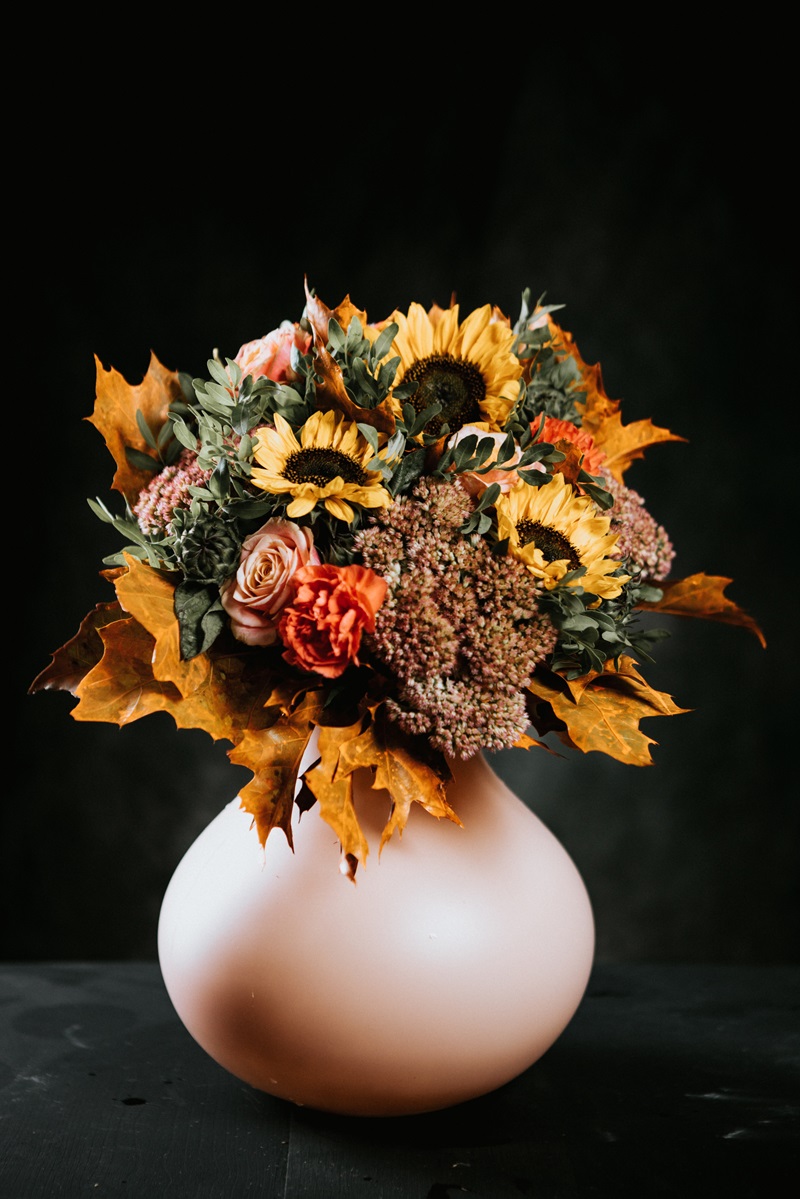 Herbstgefühle