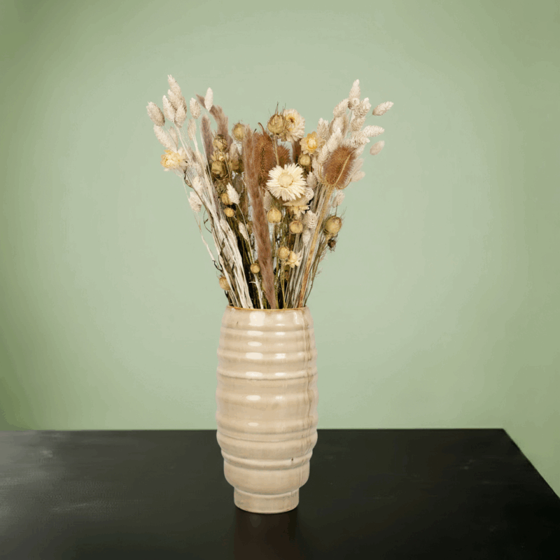 Trockenblumen Bohemian