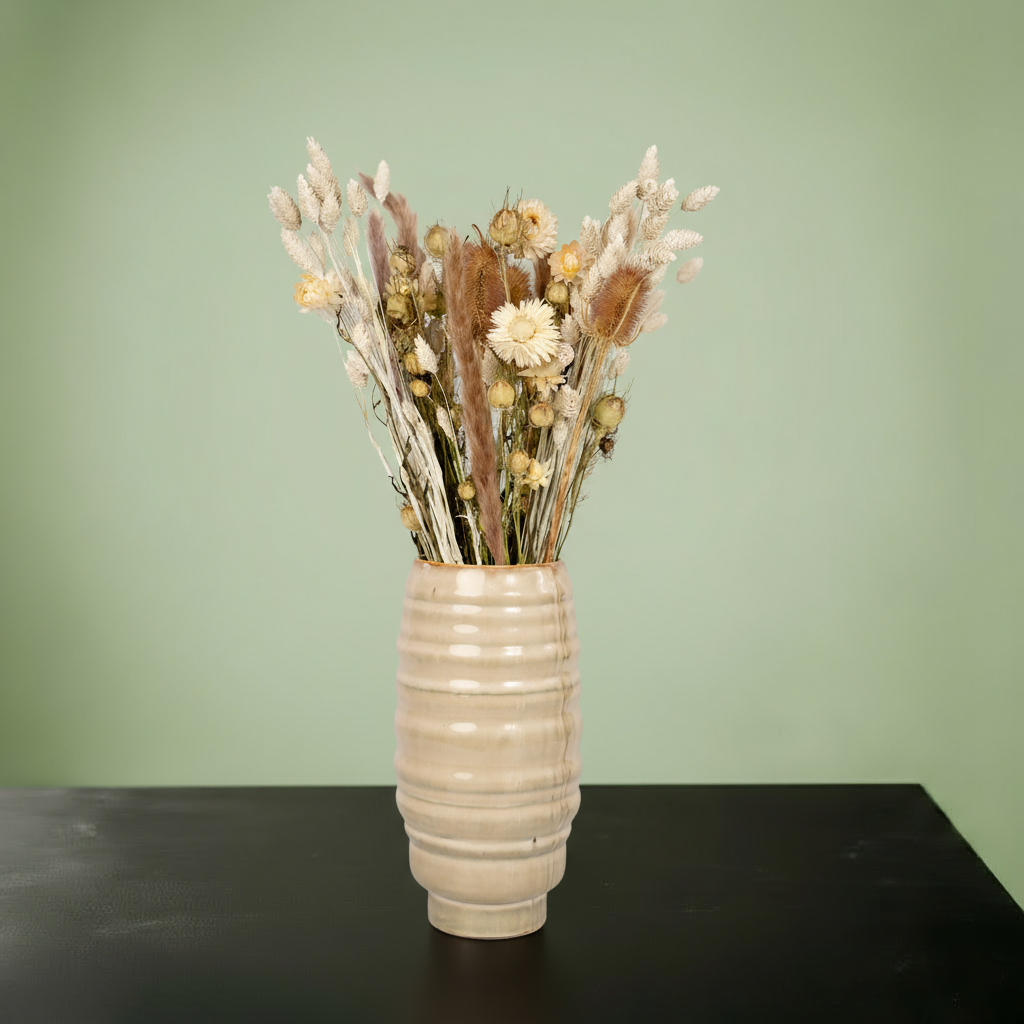 Trockenblumen Bohemian