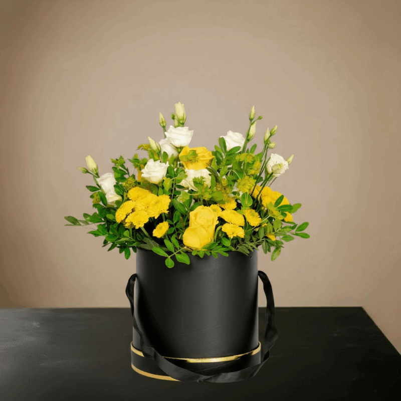 Hutbox Lass dich feiern