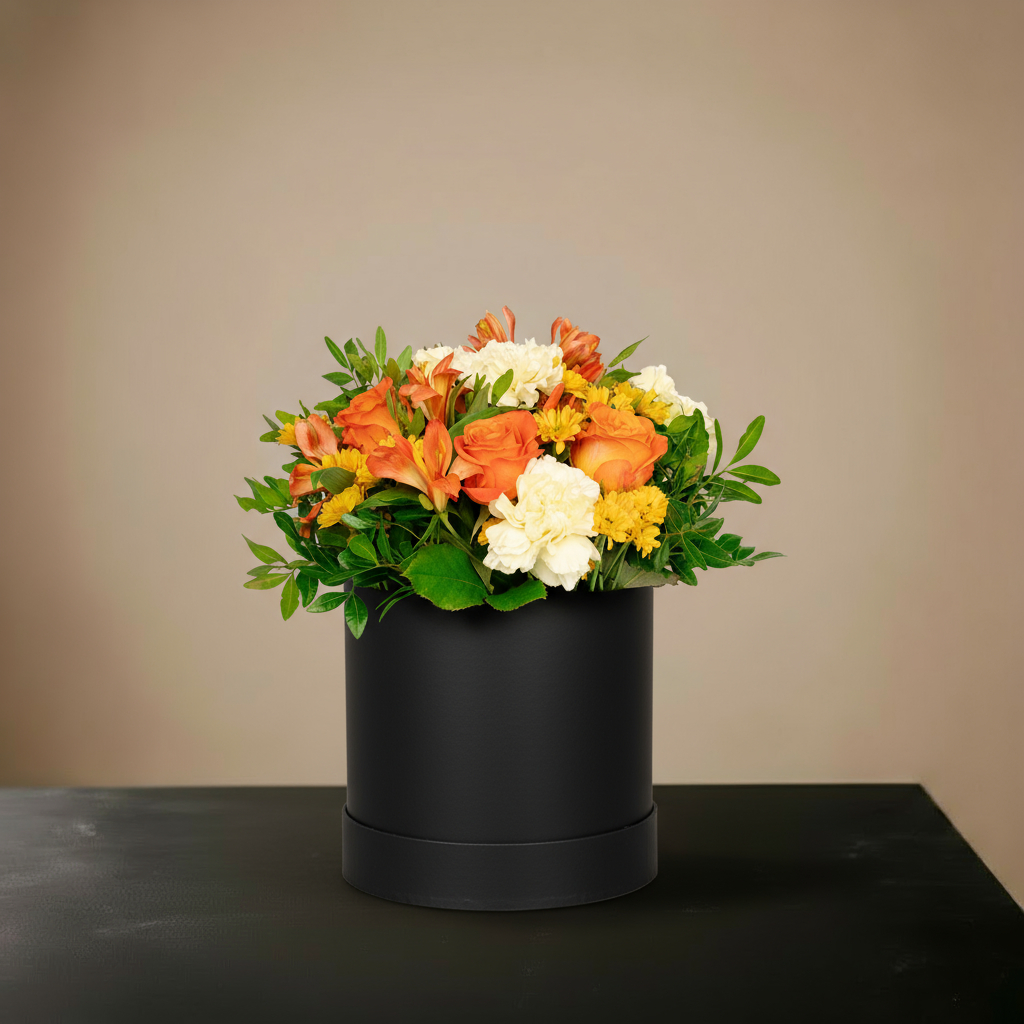 Hutbox Congratuliation