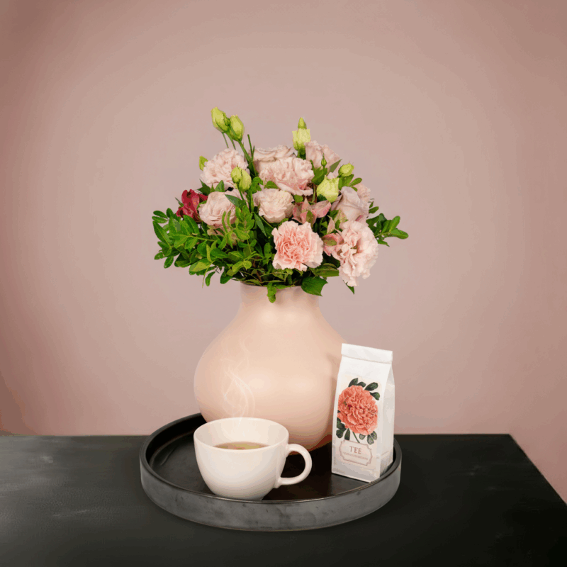 Geschenkbox Ich denk an Dich