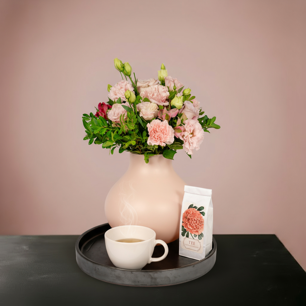 Geschenkbox Ich denk an Dich