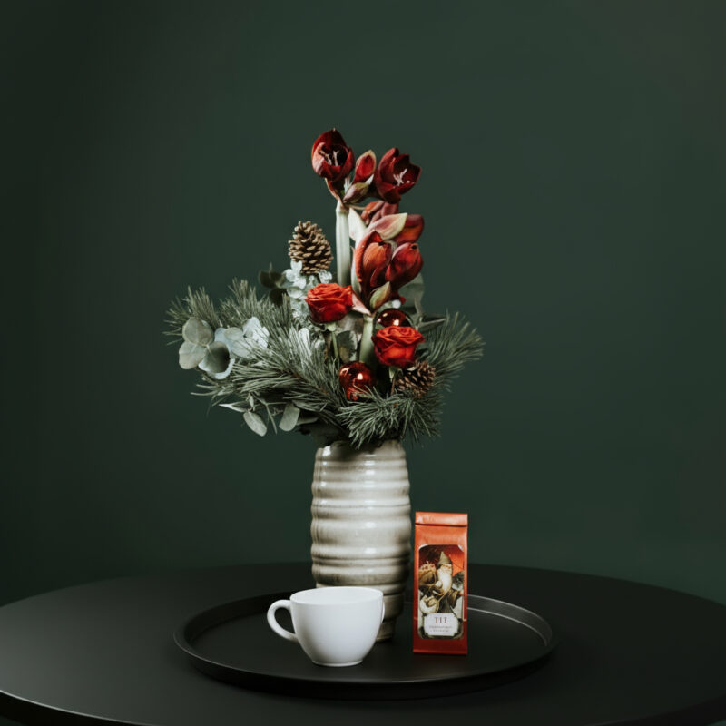 Warme Weihnachtszeit Geschenkeset