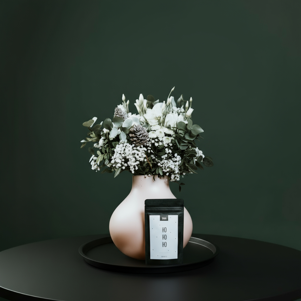 Winterglanz Geschenkeset