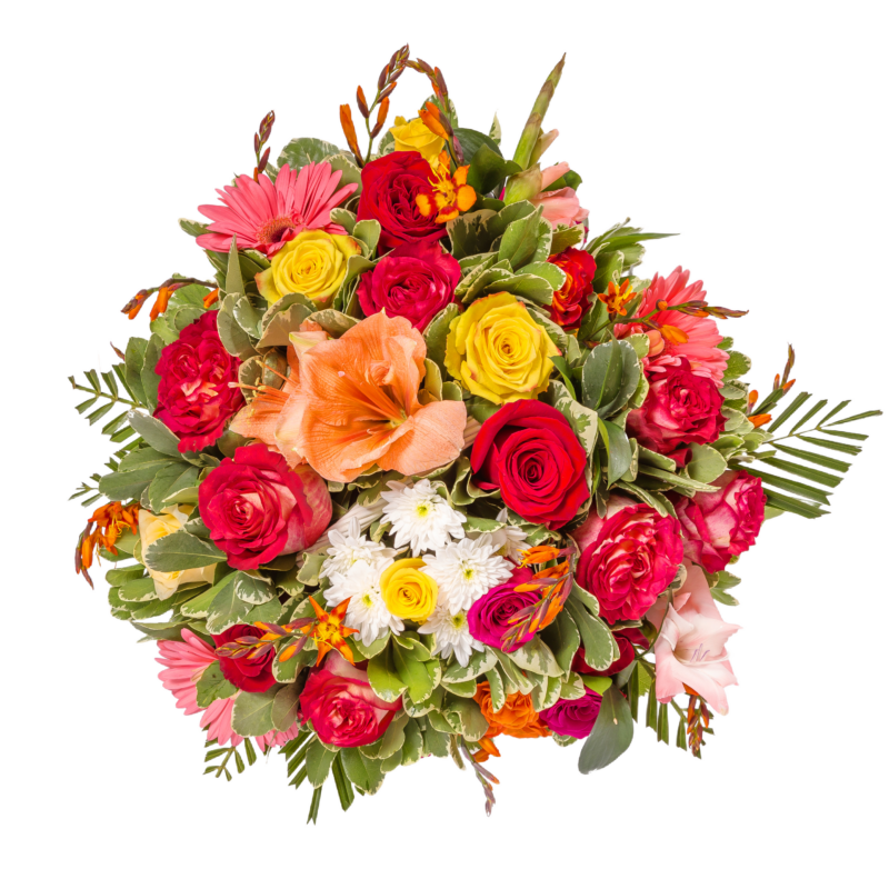 Flower Power Deluxe