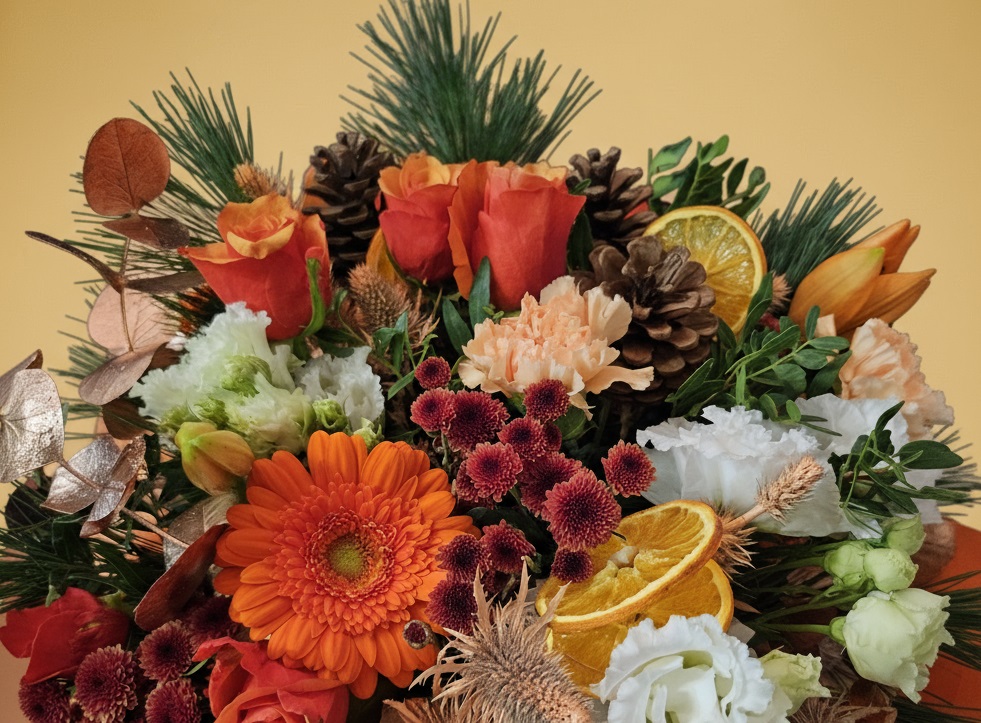 Kaminwärme Deluxe – Bild 2