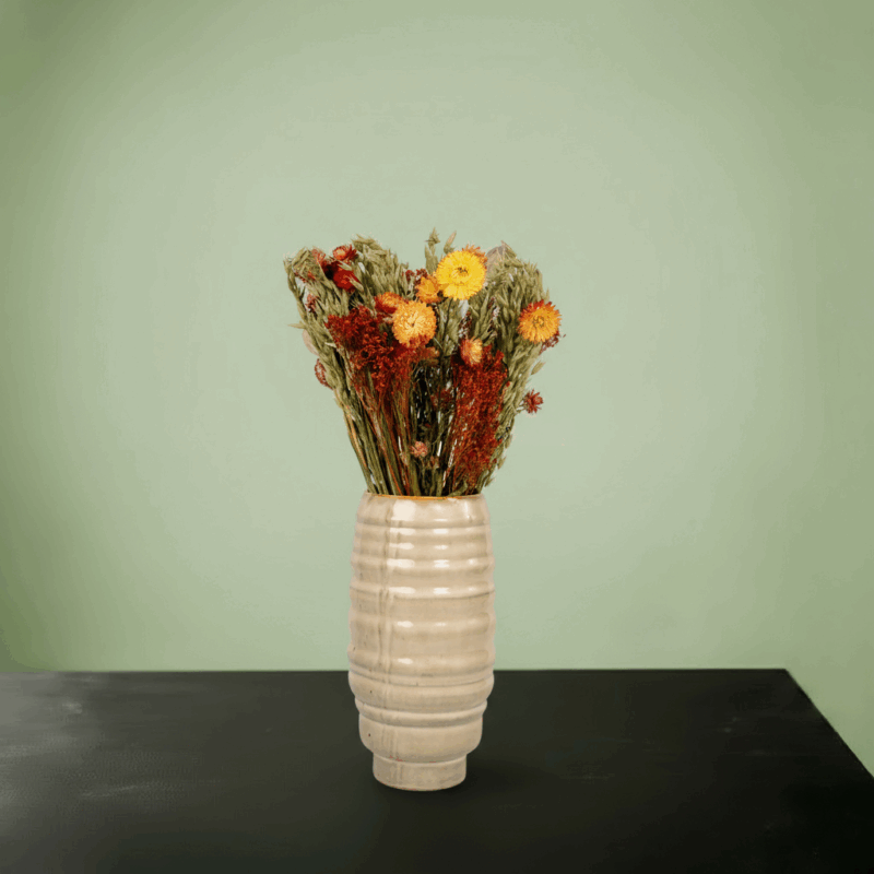Trockenblumen Marakesh