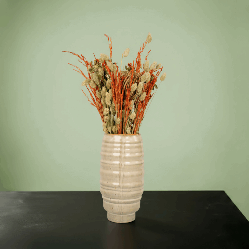 Trockenblumen Marokko