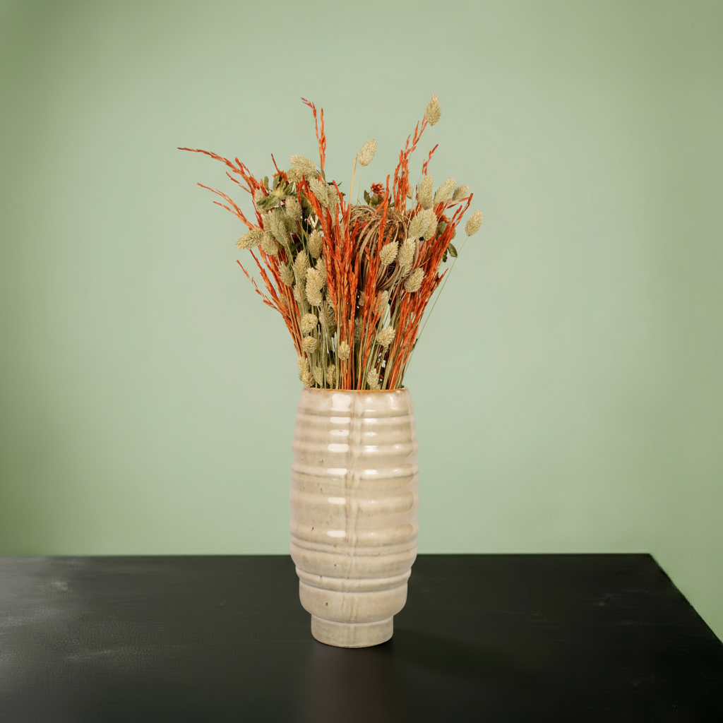 Trockenblumen Marokko