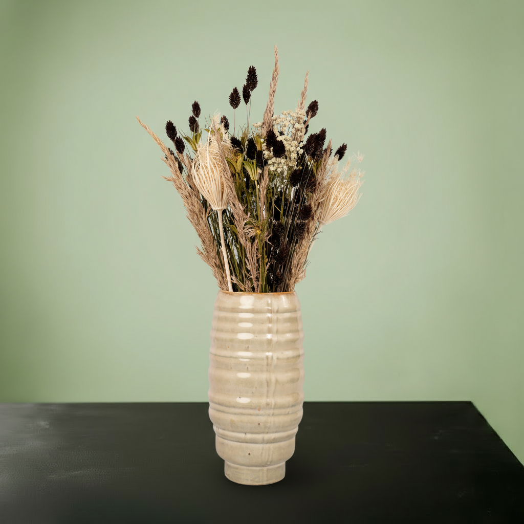 Trockenblumen Modern Style